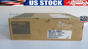 MITSUBISHI MR-J3-60BS4 - Imagen 1 de 23