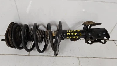 Ammortizzatore anteriore sinistro con molla Toyota Prius (XW30) 2014 TTU3382 - Immagine 1 di 4