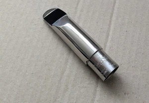 Vintage Berg Larson Metal Alto Saxophone Mouthpiece - Picture 1 of 14