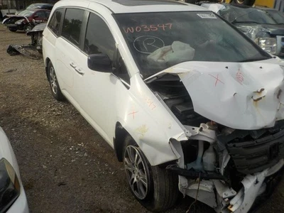 Console Front Roof EX Fits 11-17 ODYSSEY 1581739 - Image 1 of 4