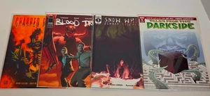 Comics Konvolut 4 Comics Geschichten aus der Darkside und mehr - Bild 1 von 2