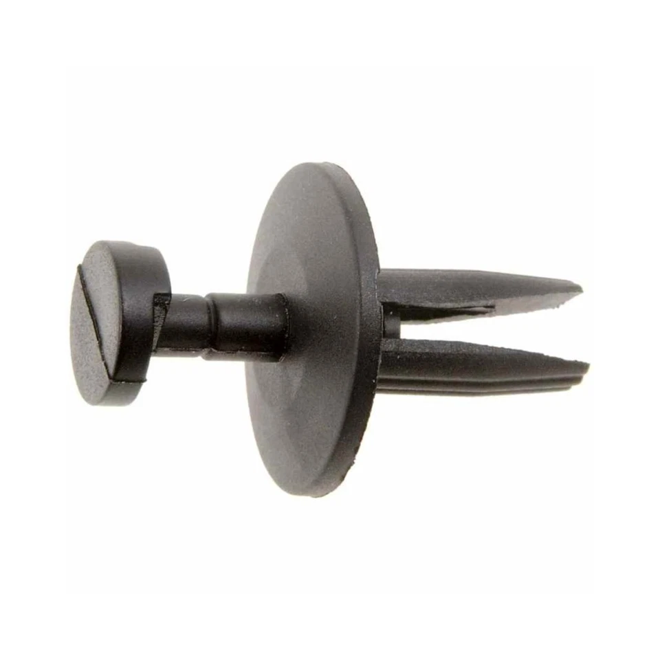 Retenedores multiusos para Saturn SL/SL1/SL2 1991-1996 | Material de nailon | Negro Foto 1 de 4