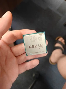 CPU Gpu Motherboard And Ram Combo - Picture 1 of 6