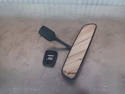 Espejo retrovisor interior Isuzu Pup Pickup 1986 OEM Foto 1 de 4