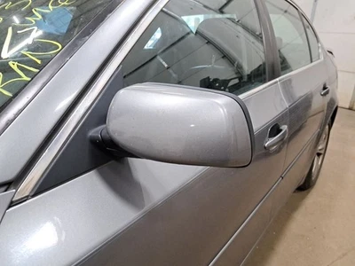 Lh Driver Side Door Mirror 2009 528i Sku#4244187 - Image 1 of 4