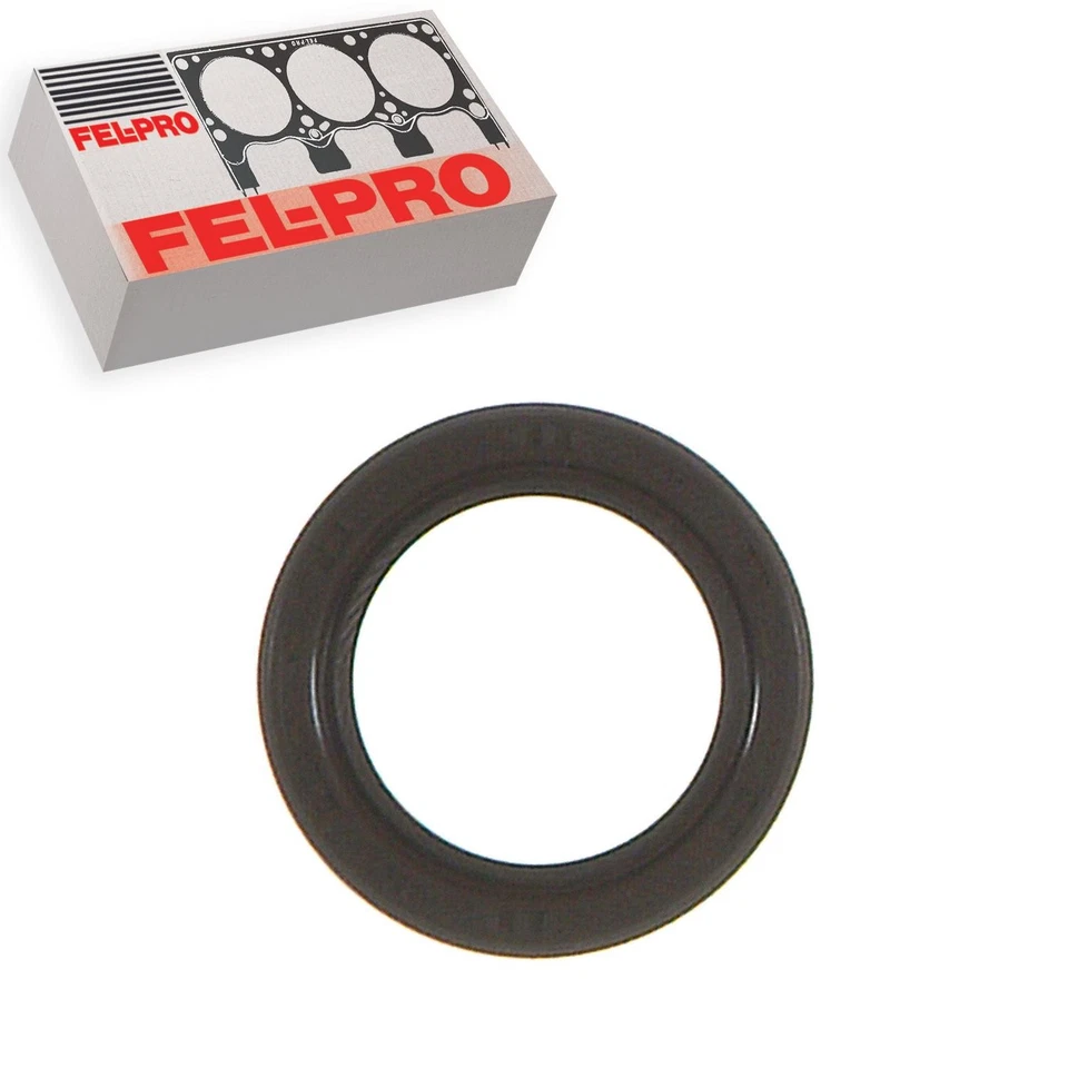Sello del árbol de levas del motor Fel-Pro delantero para Kia Spectra 2004-2009 2,0 L L L4 Foto 1 de 1