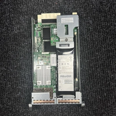 Infortrend Technology ES S12F-R1840 Single Storage Controller Module 2GB RAM - Image 1 of 4