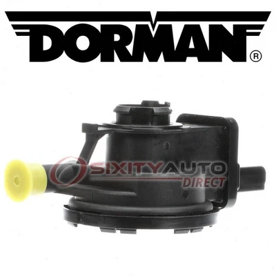 Dorman Evap Leak Detection Pump for 2006 Dodge Ram 2500 5.7L V8 System ul Foto 1 de 4
