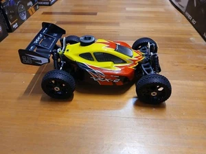 RC nitro buggy 1/8 VRX-2 RTR W/.21 GO Nitro Engine, 2.4GHz - Picture 1 of 1