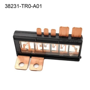 Direct Fitment Multi Fuse Block for Honda For Civic Year Range 2015 to 2012 - Picture 1 of 8