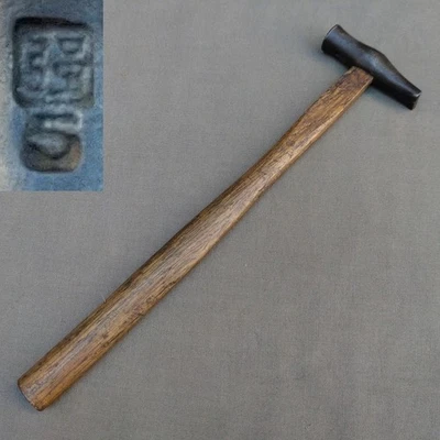 Tonkach Genno Hammer Japanischer Zimmermann Werkzeugkopf: 60 mm... - Bild 1 von 4