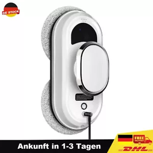 Fensterreiniger Fensterputzroboter Glas Fenstersauger Automatischer Roboter - Bild 1 von 14
