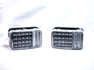 Lámpara de freno de luz trasera para Yamaha Viking Bruin Wolverine 660 450 350 400 BIG BEAR - Imagen 1 de 7