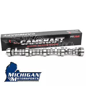 Brian Tooley Racing Truck Stage 3 Vortec BTR Cam 4.8 5.3 6.0 6.2 GM LS Camshaft - Picture 1 of 5