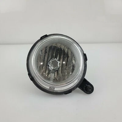 2014 2015 2016 Compatível com Kia Soul Farol de Neblina Frontal Direito Sem Suporte Fabricante de Equipamento Original - Imagem 1 de 4