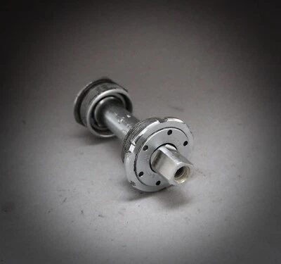 Shimano Dura Ace BB Bottom Bracket / 112 mm / BSA 1.370x24 68 mm / CD BG  7200 - Bild 1 von 4