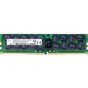 Hynix HMA82GU7MFR8N-TF 16GB PC4-17000P-E 2RX8 DDR4-2133MHz RAM - Afbeelding 1 van 1
