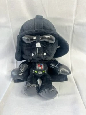 Peluche pequeño Star Wars Darth Vader "Matel 2021 Foto 1 de 4