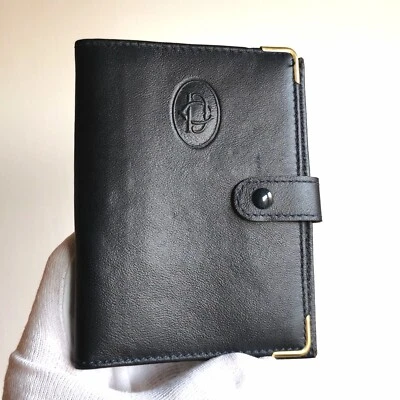 portafogli CAMERA DEI DEPUTATI agenda portafoglio porta documenti wallet rubrica - Imagen 1 de 4