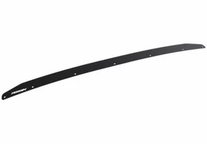 Perrin Rear Spoiler Gurney Flap for 09-14 Subaru WRX & STi Hatchback - Picture 1 of 2
