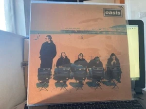 Oasis – Roll With It - 12" - Picture 1 of 3