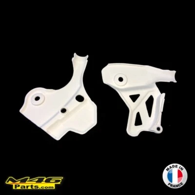 1990-2003 KTM SX EXC Frame Guards 546.07.061.000 Protection cadre - Image 1 of 4