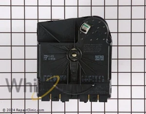 3955765 NEW OEM FSP Washing Machine Timer - Picture 1 of 1