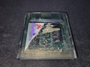 Xtreme Wheels Extreme Nintendo Game Boy Color FR Estado Cartucho Auténtico - Imagen 1 de 2
