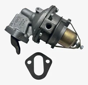 Sierra Marine 18-7285, OMC Fuel Pump With Gasket - Picture 1 of 4