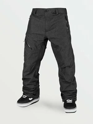 VOLCOM Snow Men's L GORE-TEX Pants - G1351904 - BTS - Size XL  NWT LAST ONE LEFT - Image 1 of 4
