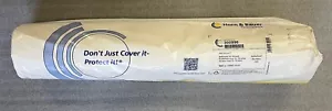 Horn & Bauer 300996 Reifensack XL Cover 960 X 1000 MM White 100 Pcs Roll - Picture 1 of 1