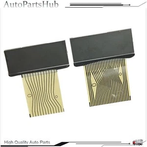 R+L Instrument Cluster LCD Display Screen For Mercedes 1998-2002 E-class W210 - Picture 1 of 9