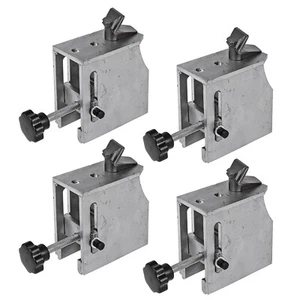 Motorrad Reifen Motorradreifen Adapter 4tlg Reifenmontiermaschine Reifenmontage - Bild 1 von 4