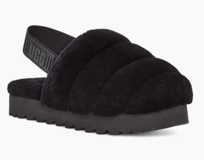 Zapatilla UGG Super Fluff - 1121751 Foto 1 de 3