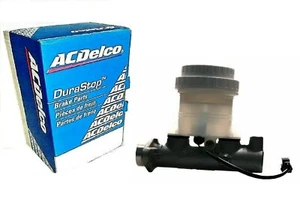 NEW Brake Master Cylinder with Reservoir ACDELCO Durastop 18M556 - Picture 1 of 8
