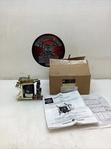 GE General Electric PSC IC2820A100AB3E relè ritardo tempo nuovo con scatola - Foto 1 di 8