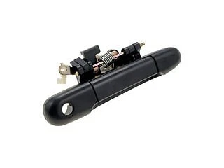 Exterior Door Handle fits Toyota Paseo, Tercel - Image 1 of 3