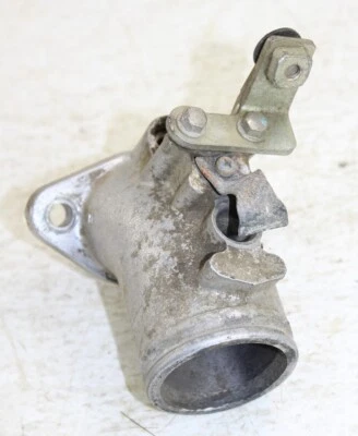 Polaris Sportsman 500 X2 2009 colector de admisión  Foto 1 de 4