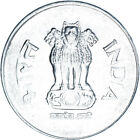 [#1456827] Coin, India, Rupee, 2002