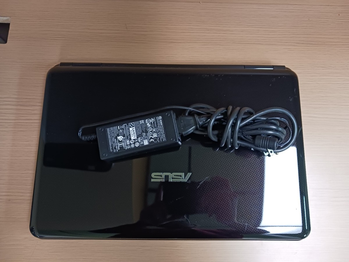 1台限定 送料無料 ブラウン色 ノートパソコン 中古良品 Windows10 15.6