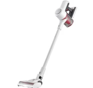 Sharp Akku-Staubsauger VC-SV12AEU-W, weiss, Dual battery OVP - Bild 1 von 2