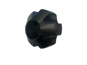 Ridgid Style Color Camera Skid for seesnake63588 &63613 (best for 4" to 6" pipe) - Picture 1 of 2