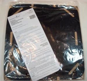 Pampered Chef Grill Mat Non Stick Reduce Smoke For Grill Tray 2146 New Sealed - Picture 1 of 2