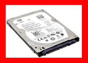 Internal 80GB 120GB 250GB 320GB 500GB 1TB Hard Drive SATA 2.5" Laptop Hard Drive - Picture 1 of 11