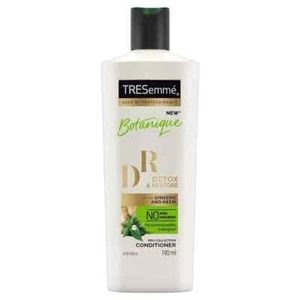TRESemme Detox and Restore Conditioner 190 ml, Free Shipping World Wide - Picture 1 of 7