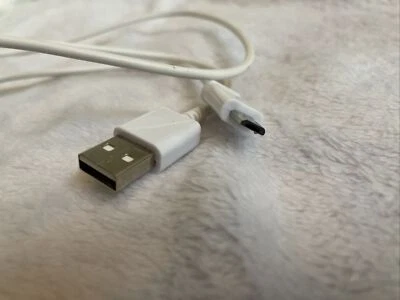 6FT USB 2.0 A Male to Micro B Male 5-pin Data Sync Charger Charging Cable Cord - Image 1 of 2