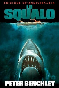 LO SQUALO - BENCHLEY PETER - Magazzini Salani - Foto 1 di 1