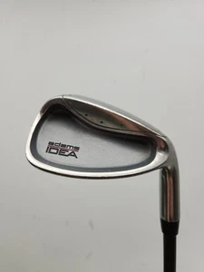 2003 ADAMS IDEA PITCHING WEDGE STIFF ADAMS IDEA 35.5" FAIR - Picture 1 of 10