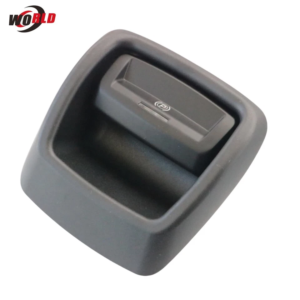 Interruptor de freno de estacionamiento electrónico para Porsche Boxster Cayman 2013-2016 99161325100 Foto 1 de 4