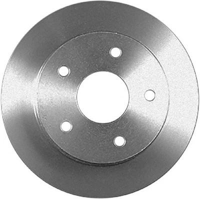 Rotor de freno delantero Bendix Premium PRT5305 para Dodge Ram 1500 2001-2000  Foto 1 de 4